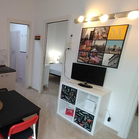 La Casina Tuttomondo Viareggio Extérieur photo
