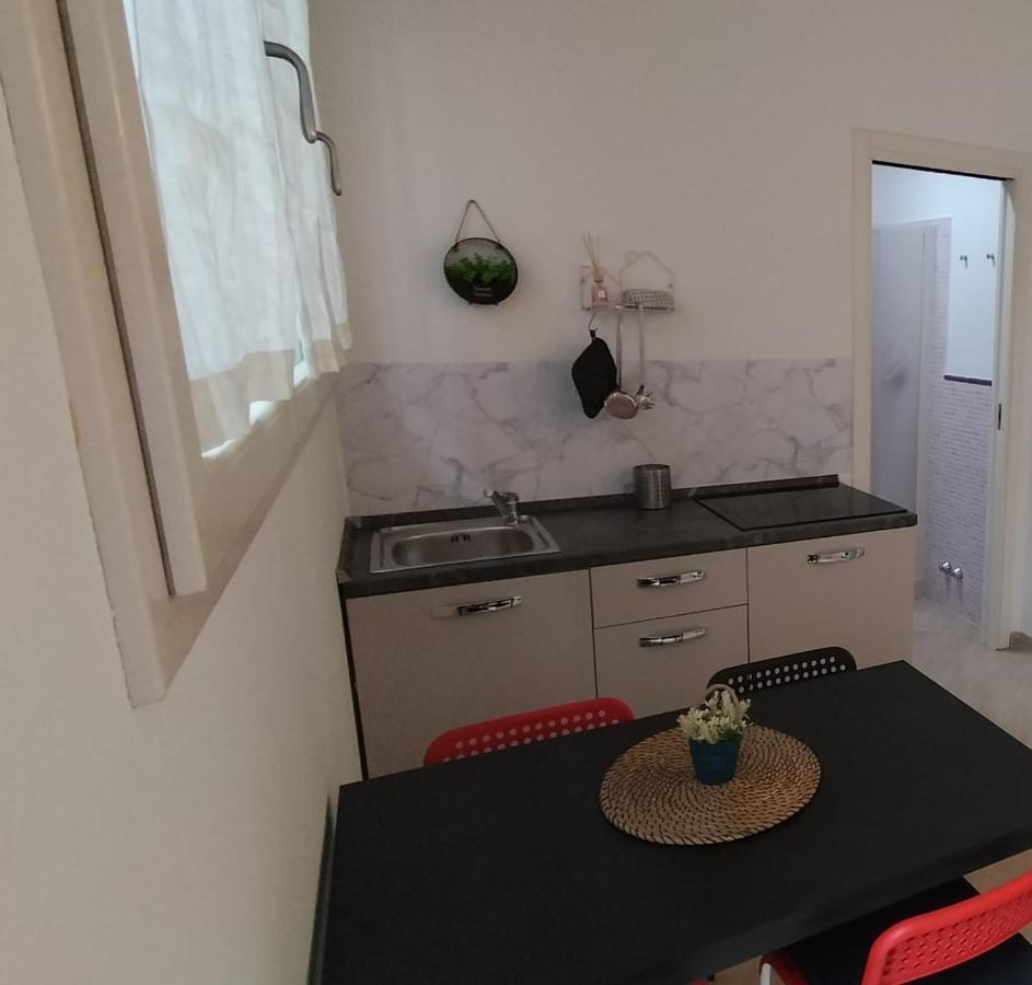 La Casina Tuttomondo Viareggio Extérieur photo