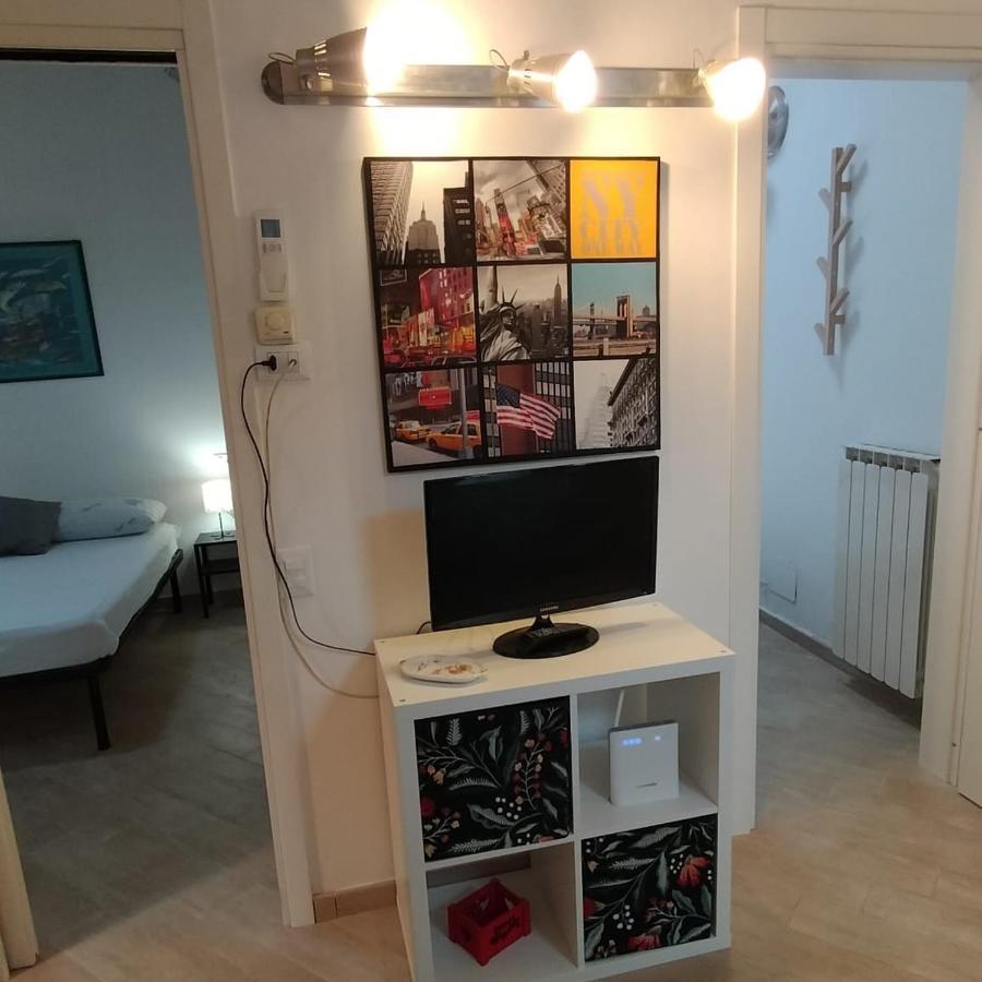 La Casina Tuttomondo Viareggio Extérieur photo