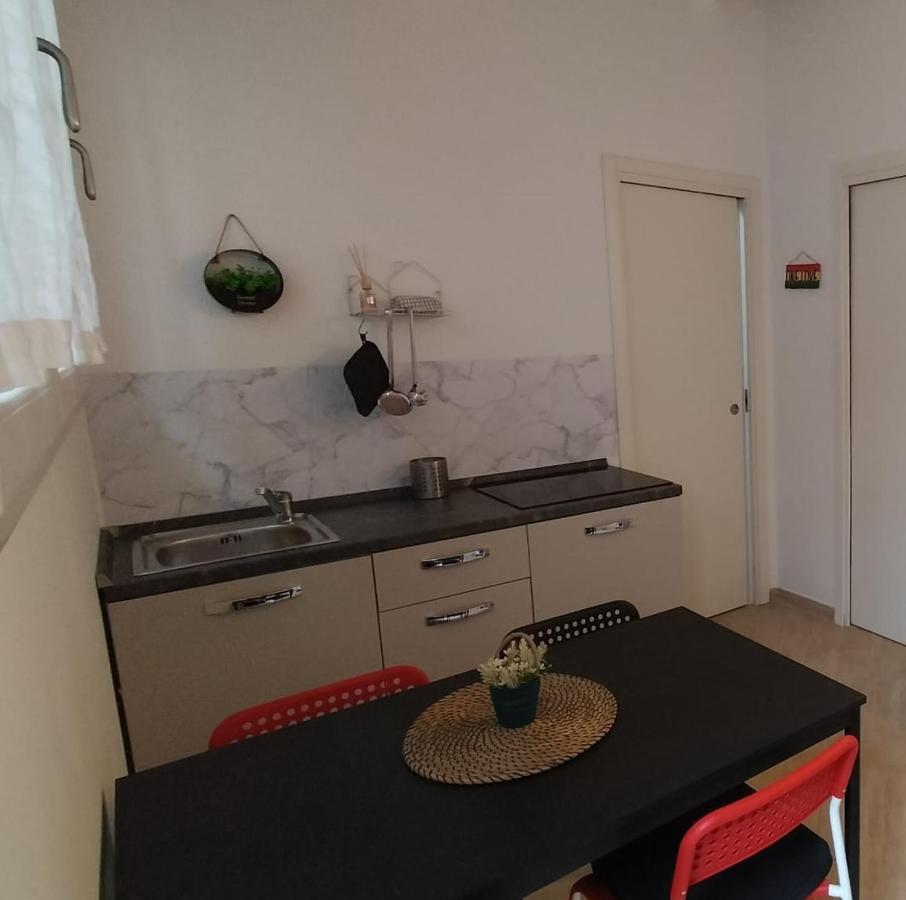 La Casina Tuttomondo Viareggio Extérieur photo