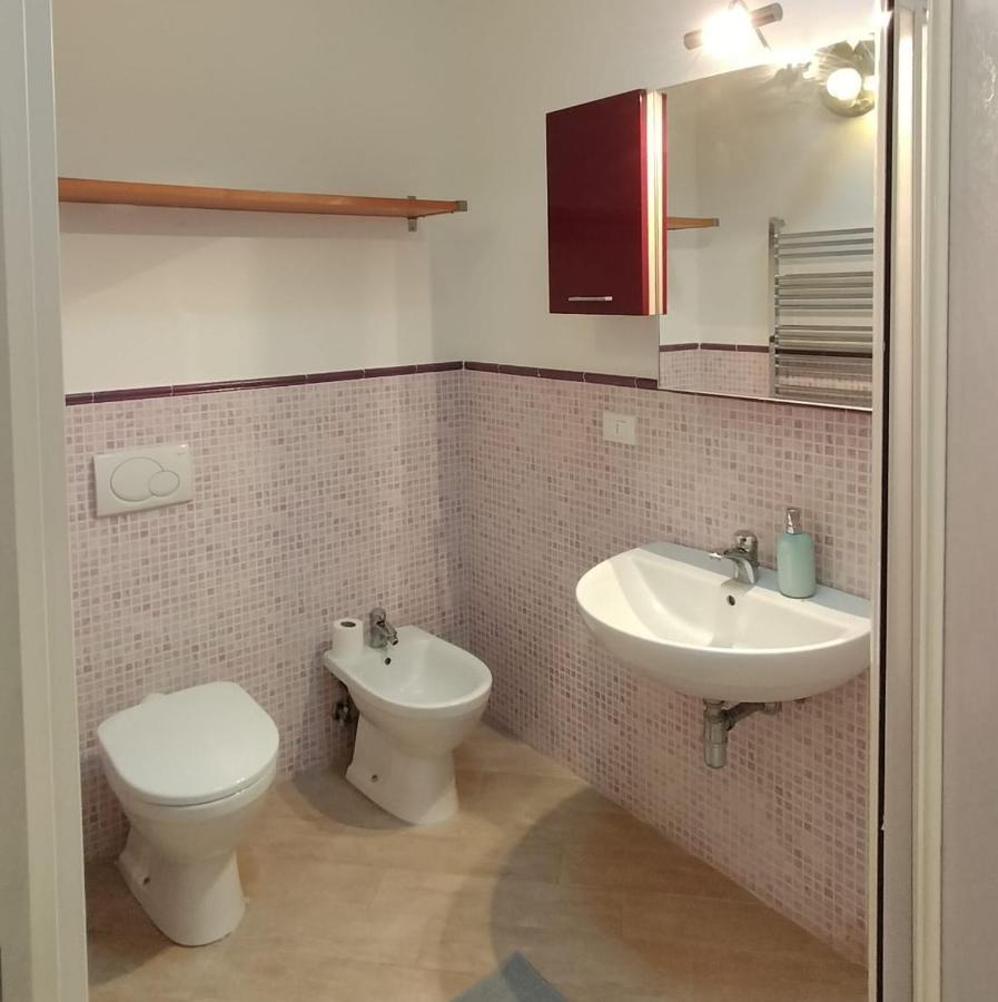 La Casina Tuttomondo Viareggio Extérieur photo
