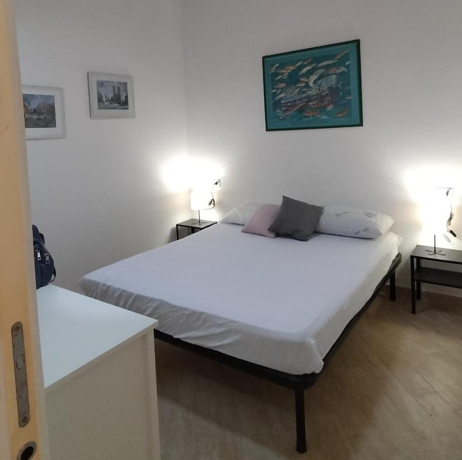 La Casina Tuttomondo Viareggio Extérieur photo