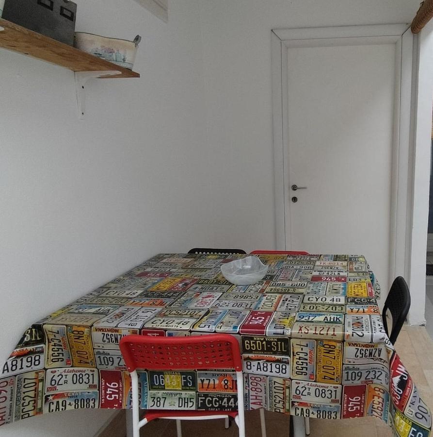 La Casina Tuttomondo Viareggio Extérieur photo