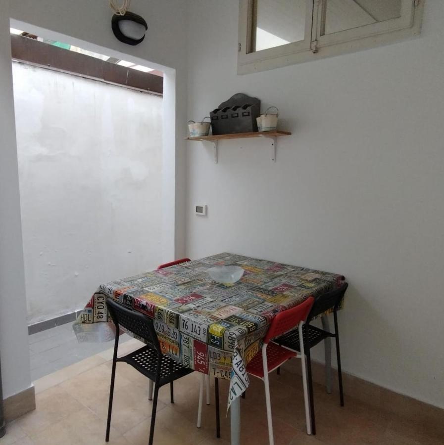 La Casina Tuttomondo Viareggio Extérieur photo