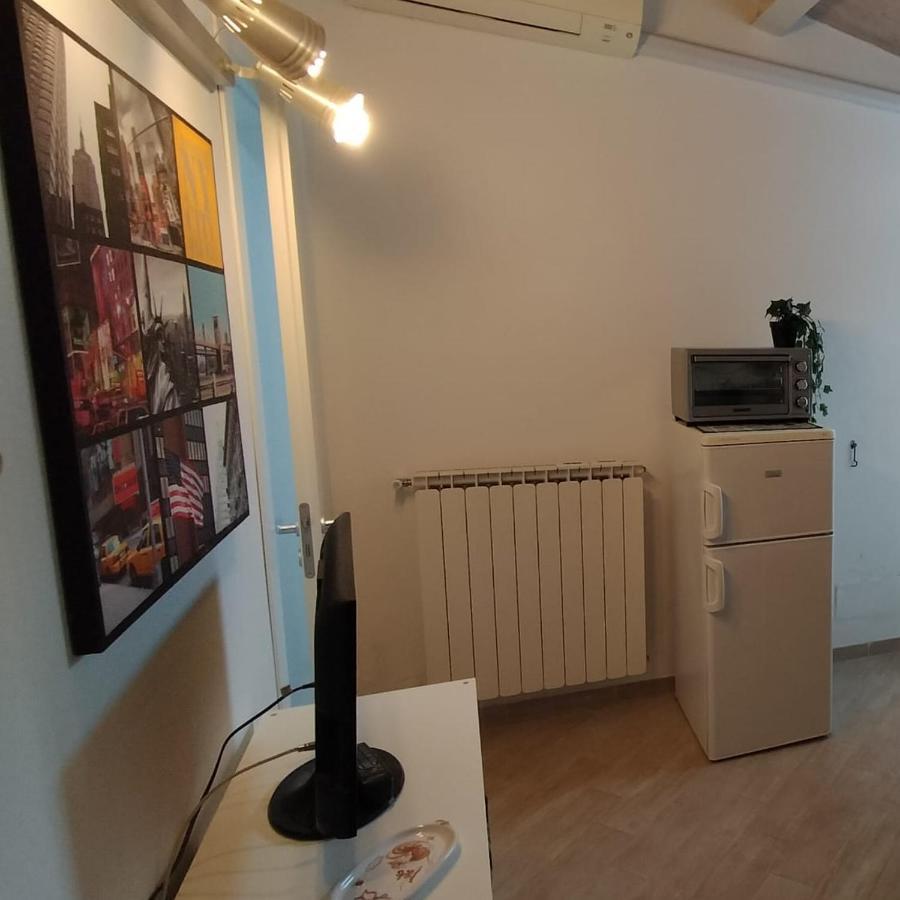 La Casina Tuttomondo Viareggio Extérieur photo