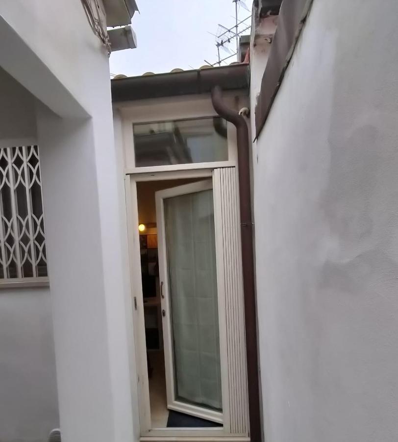 La Casina Tuttomondo Viareggio Extérieur photo