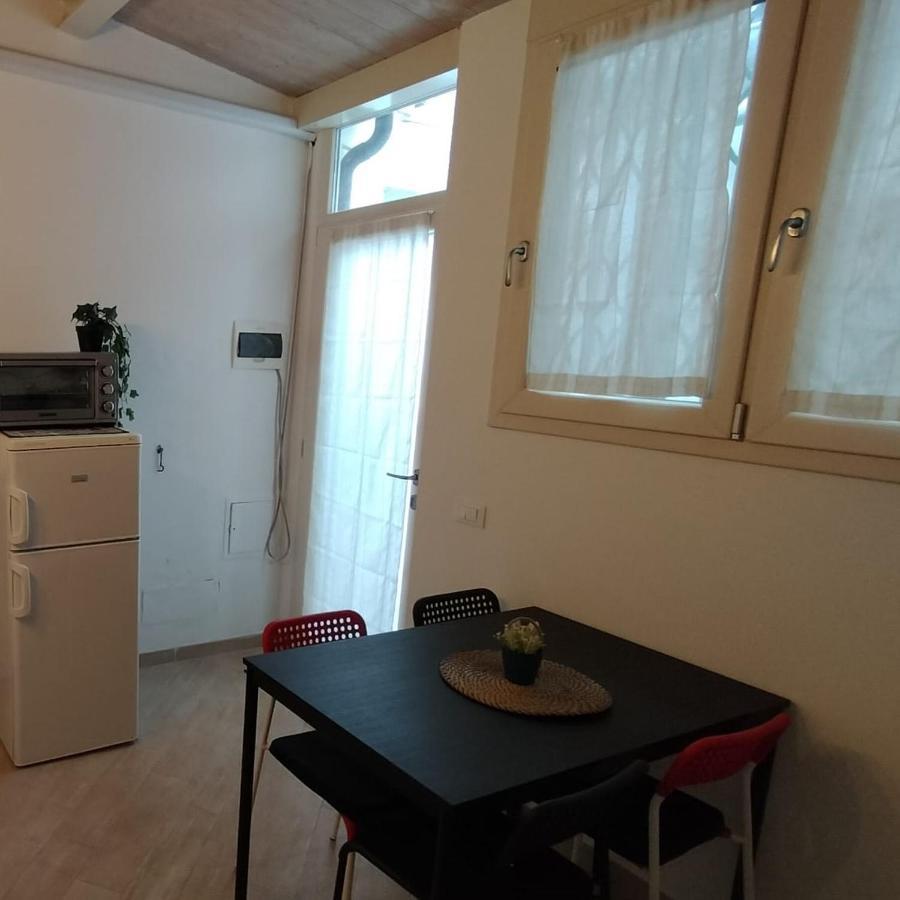 La Casina Tuttomondo Viareggio Extérieur photo